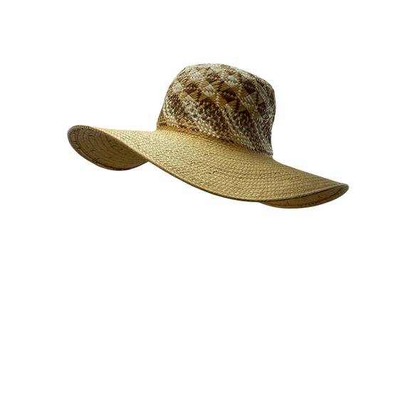 CAPPELLI Straworld Inc. Hat  OSFM - Picture 2 of 12